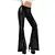 faux leather pants