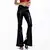 leather pants women